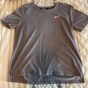 nike tee!